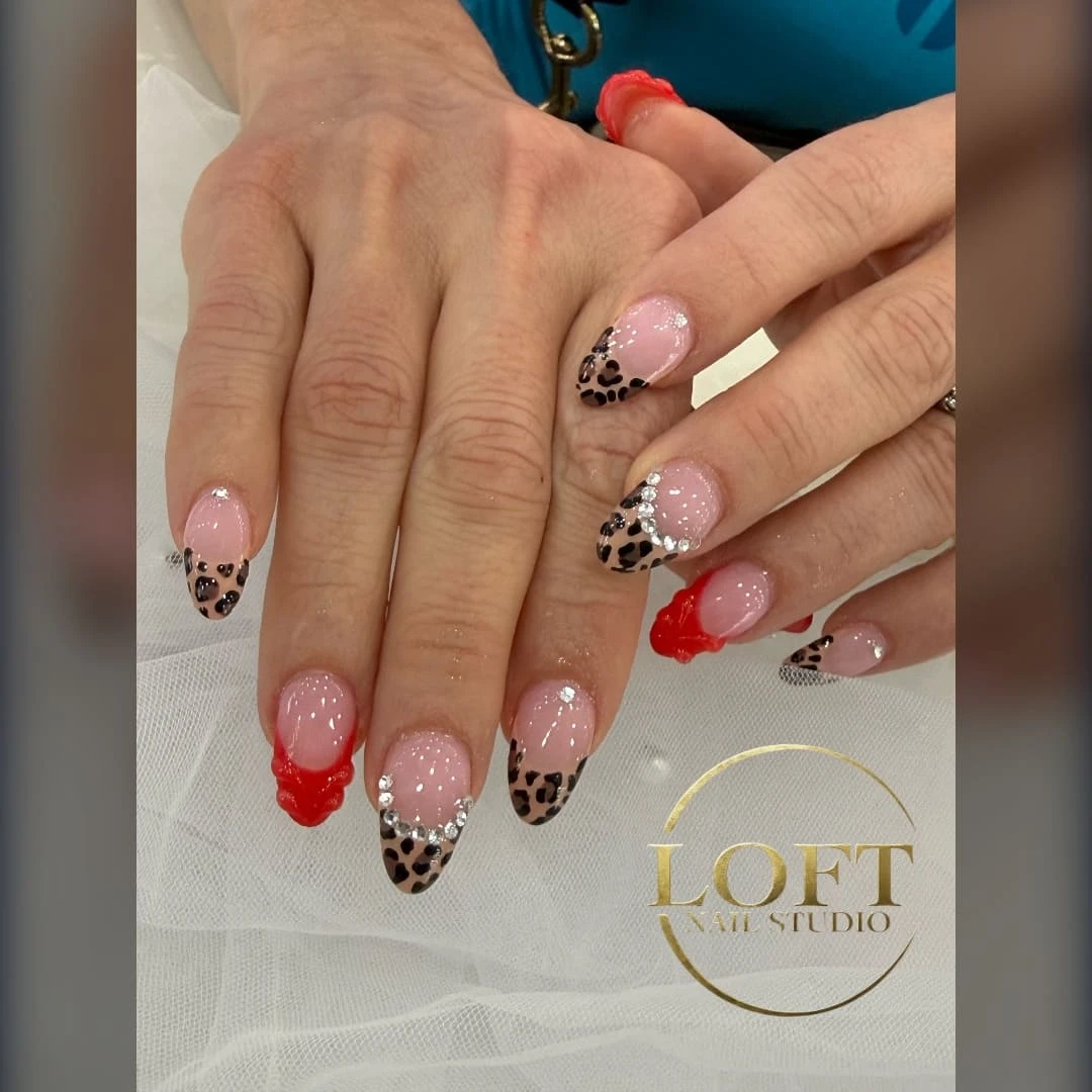 Nail Oct 23